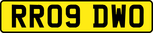 RR09DWO