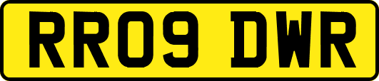 RR09DWR