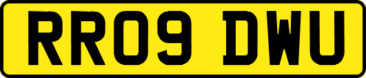 RR09DWU
