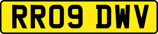 RR09DWV