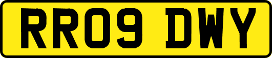 RR09DWY