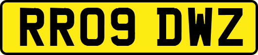 RR09DWZ