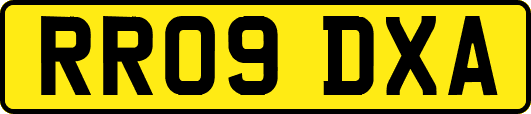RR09DXA