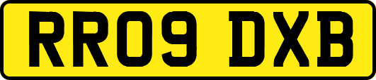 RR09DXB