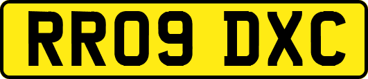 RR09DXC