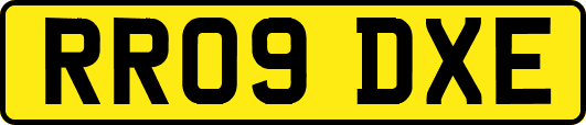 RR09DXE