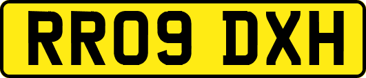 RR09DXH