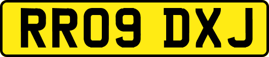 RR09DXJ