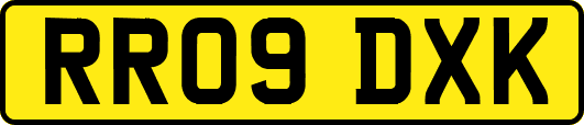 RR09DXK