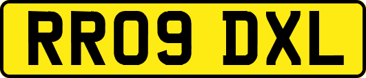 RR09DXL
