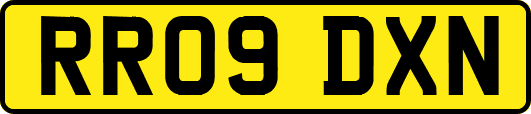 RR09DXN