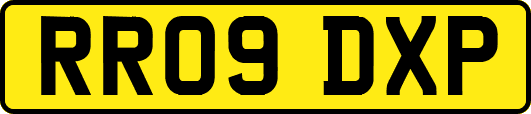 RR09DXP