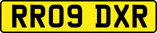 RR09DXR