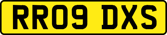 RR09DXS