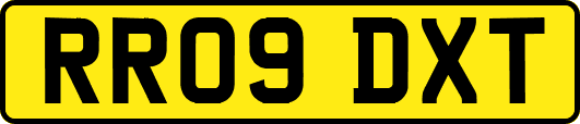 RR09DXT