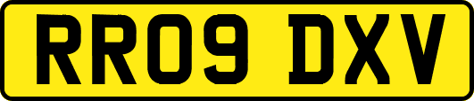 RR09DXV