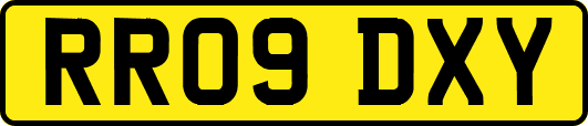 RR09DXY