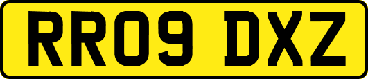 RR09DXZ
