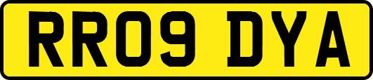 RR09DYA