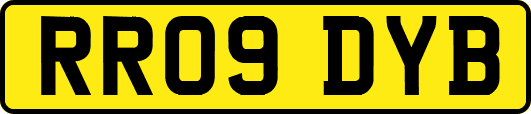 RR09DYB