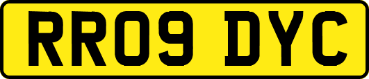 RR09DYC