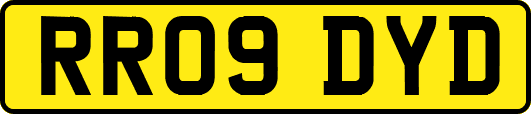RR09DYD