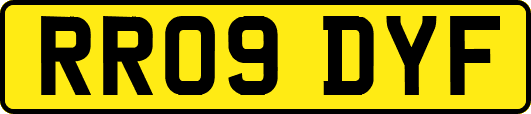 RR09DYF