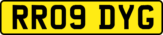 RR09DYG