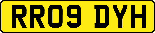 RR09DYH