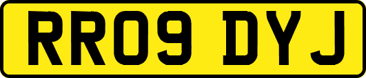 RR09DYJ