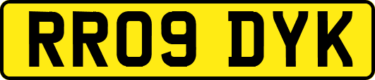 RR09DYK