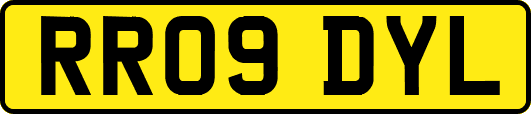 RR09DYL