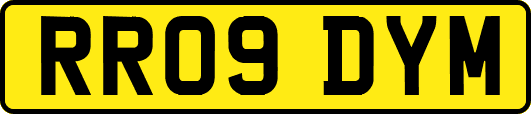 RR09DYM