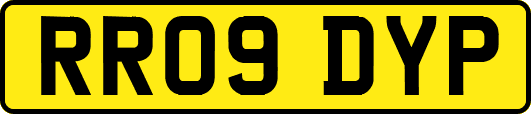 RR09DYP
