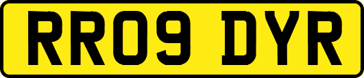 RR09DYR