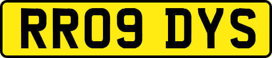RR09DYS