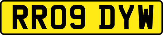 RR09DYW