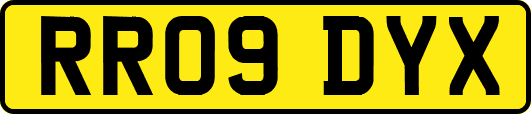 RR09DYX