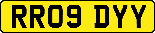RR09DYY