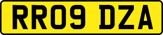 RR09DZA