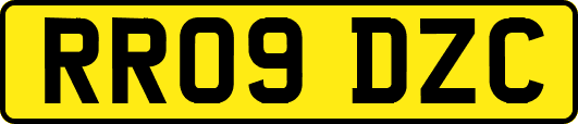 RR09DZC