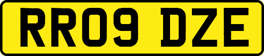 RR09DZE