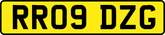 RR09DZG