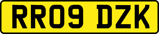 RR09DZK