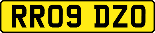 RR09DZO