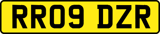 RR09DZR