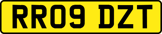 RR09DZT