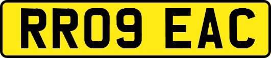 RR09EAC