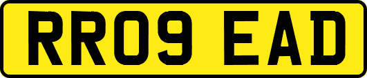 RR09EAD