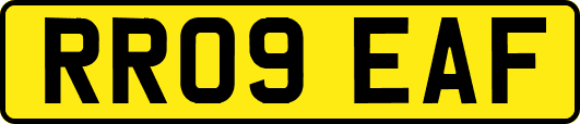 RR09EAF